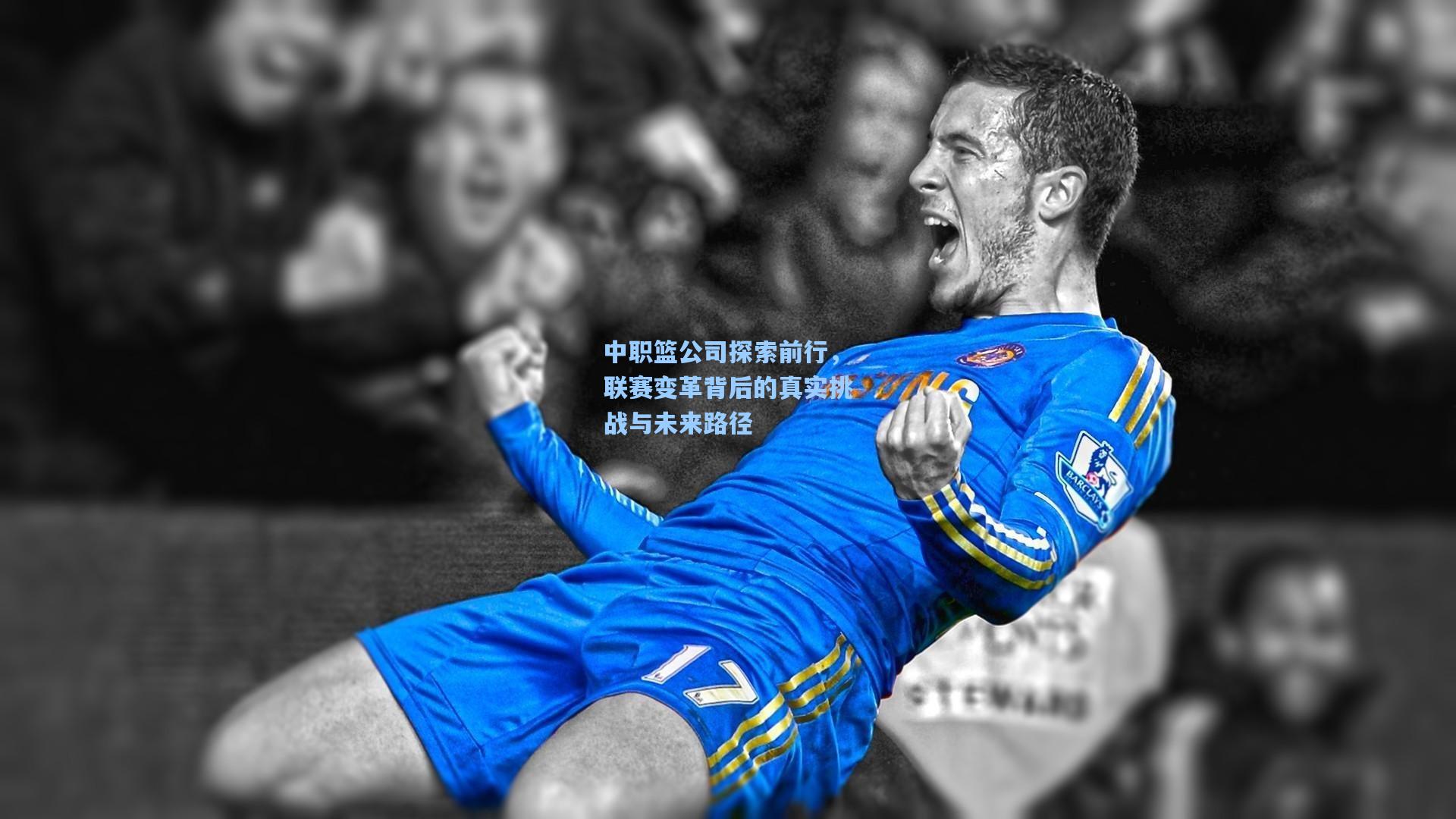 中职篮公司探索前行,联赛变革背后的真实挑战与未来路径
